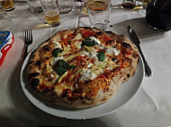 Pizzeria Ravello food