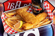 66 Sports Bar Restaurant food