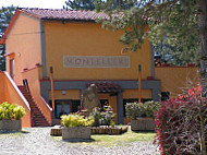 Residenza Di Campagna Montelleri outside
