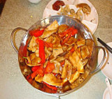 Changchun Guan Vegetarian food