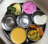 Ganga Panerių food