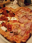 Pizzeria Gambrinus food