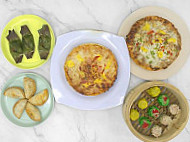 Dapur Aisyah Fresh Kitchen food