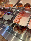 Krispy Kreme food