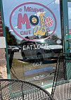 Memphis Mojo Cafe outside