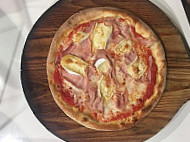 Officina Della Pizza food