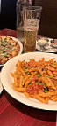 Tolli’s Trattoria food