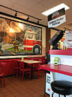 Firehouse Subs Cross Country inside