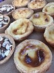 Silva Bakery: Portuguese Baked Goods Artisan Breads food