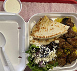 Gyro Spot Llc food