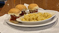 Brewser’s Sports Grille food