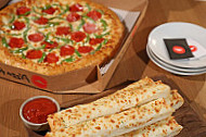 Pizza Hut food