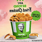 Kfc food