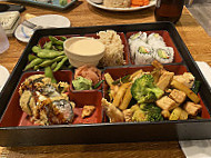 Osaka Japanese Cuisine food