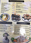 Mar Y Luna Peruvian Cuisine menu