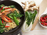 Dao Korean Cuisine Hot Pot food