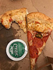 Papa John's food