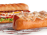 Firehouse Subs Southaven food