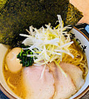 Yaguchiya Ramen food