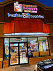 Dunkin Donuts/Baskin-Robbins Store 307881 outside