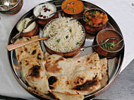 Taste Of India 1030 food