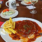 Gasthaus Bei Anni food