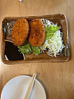 Sushi Yukari food