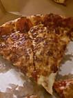 Hunt Brothers Pizza food