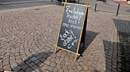 Café am Marktplatz, Inh. Hampel, Susanne Café outside
