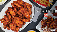 Wing Boss inside