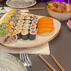 Miss Sushi Alicante food