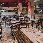 Osteria Caffe Ripasso food