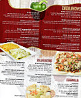 Rancho Loco Grill food