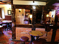 Bank House Pub inside