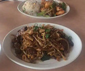 Foo Win Chinese Restaurant food