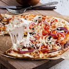 Uni Pizza Graz food
