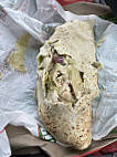 Pita Pit food