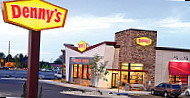 Denny's - franchise  outside