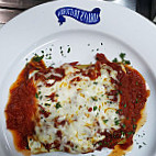 Adrian's Trattoria food