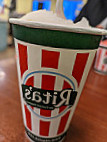 Rita's Italian Ice Frozen Custard food