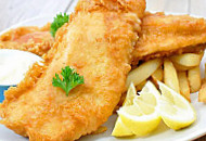 Annerley Fish & Chips food