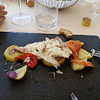 Bagni Lino food