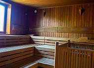 Gaststätte Sauna Schwitzstub 'n outside