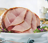 The Honeybaked Ham Company food