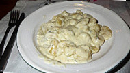 Osteria Mansio 1695 food