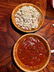 Pueblo Viejo Mexican And Cantina food