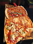 Little Wing Pizzeria food