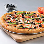 Domino's Pizza food