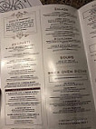 Romano's Macaroni Grill menu