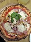 Pizzeria Caffe' Bistrot Malborghetto Firenze food